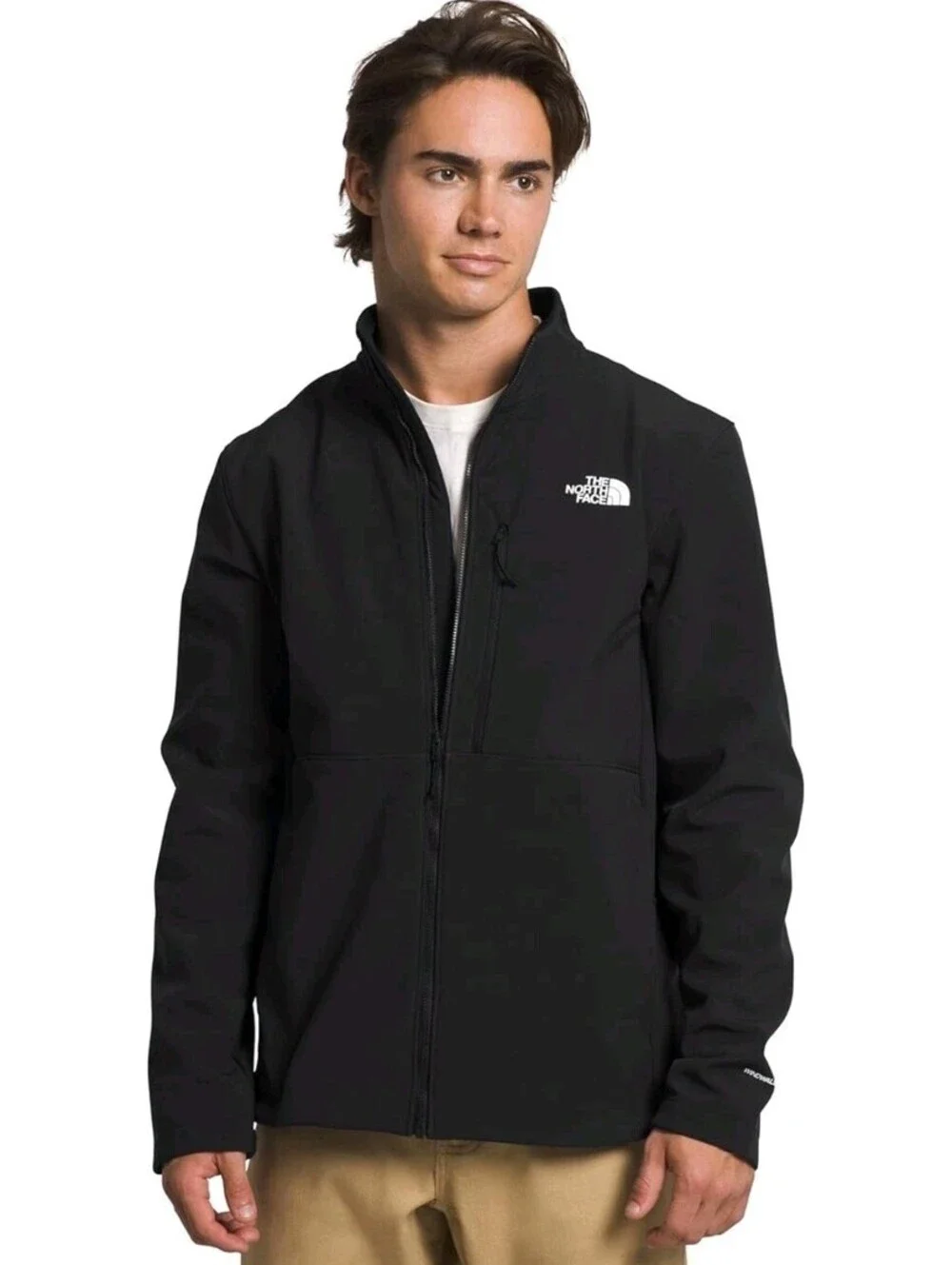 THE NORTH FACE Apex Bionic 3 Jacket Style NF0A84HR Size M